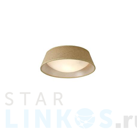 Купить Потолочный светильник Mantra Sabina 6414 за 14 303 руб. в Туле фото 2 Купить с доставкой Потолочный светильник Mantra Sabina 6414 в Туле фото 2