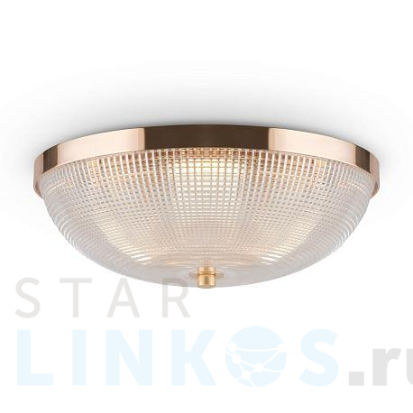 Купить Потолочный светильник Maytoni Coupe C046CL-03G за 10 990 руб. в Туле фото 2 Купить с доставкой Потолочный светильник Maytoni Coupe C046CL-03G в Туле фото 2