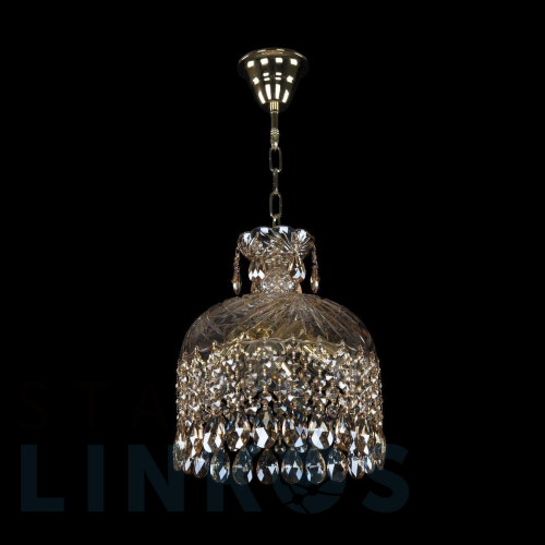 Купить Подвесная люстра Bohemia Ivele 14781/25 G M721 за 13 463 руб. в Туле Купить с доставкой Подвесная люстра Bohemia Ivele 14781/25 G M721 в Туле