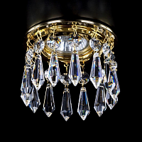 Купить Встраиваемый светильник Artglass Spot 17 CE в Туле