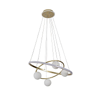 Купить Подвесная люстра F-Promo Orbium 4185-6P в Туле