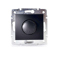 Купить Диммер 800 Вт Lezard Karina черный 707-4288-115 в Туле