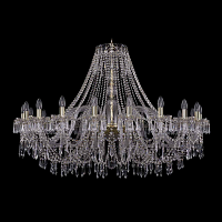 Купить Подвесная люстра Bohemia Ivele 1403/20/460 G в Туле