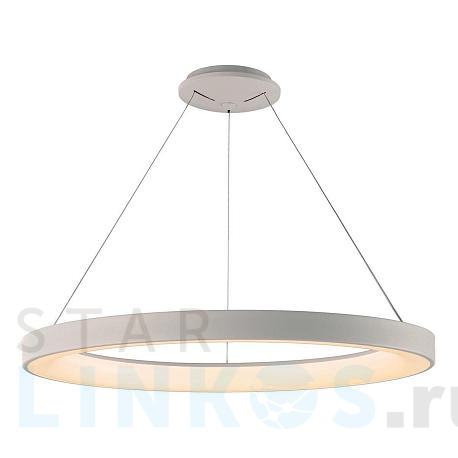 Купить Подвесной светодиодный светильник Mantra Niseko 7750 за 76 619 руб. в Туле фото 2 Купить с доставкой Подвесной светодиодный светильник Mantra Niseko 7750 в Туле фото 2