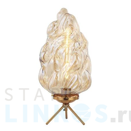 Купить с доставкой Настольная лампа Stilfort Cream 2152/05/01T в Туле фото 2