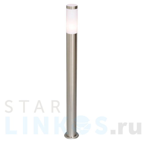 Купить Уличный светильник De Markt Плутон 809040301 за 5 300 руб. в Туле Купить с доставкой Уличный светильник De Markt Плутон 809040301 в Туле