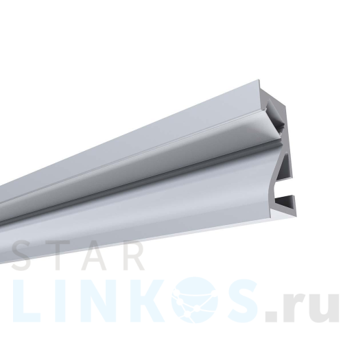 Купить Профиль встраиваемый Apeyron 08-41 за 1 047 руб. в Туле Купить с доставкой Профиль встраиваемый Apeyron 08-41 в Туле