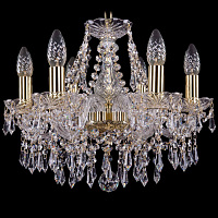 Купить Подвесная люстра Bohemia Ivele 1403/6/141 G в Туле