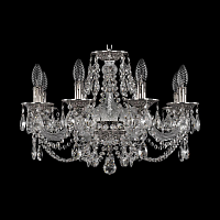 Купить Подвесная люстра Bohemia Ivele 16106/8/195 NB в Туле