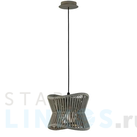 Купить Уличный подвесной светильник Mantra Polinesia 7131 за 46 282 руб. в Туле фото 2 Купить с доставкой Уличный подвесной светильник Mantra Polinesia 7131 в Туле фото 2