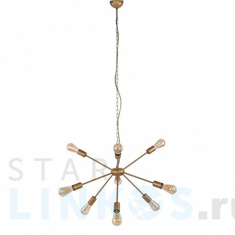 Купить Подвесная люстра Nowodvorski Rod 9130 за 23 700 руб. в Туле фото 2 Купить с доставкой Подвесная люстра Nowodvorski Rod 9130 в Туле фото 2