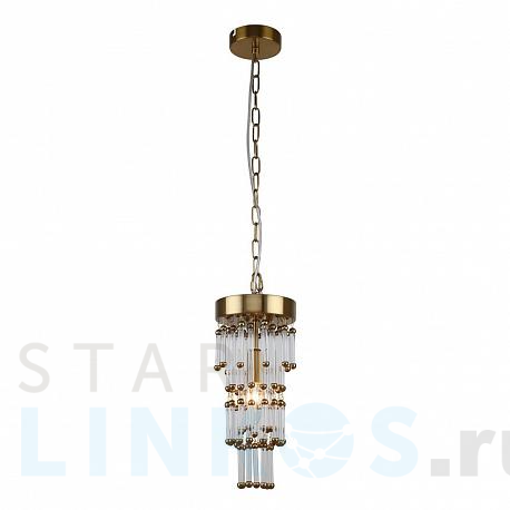 Купить Подвесной светильник Favourite Wisper 2845-1P за 5 000 руб. в Туле фото 2 Купить с доставкой Подвесной светильник Favourite Wisper 2845-1P в Туле фото 2