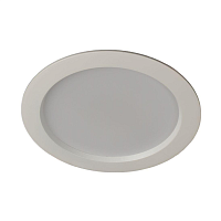 Купить Встраиваемый светодиодный светильник Jazzway PLED DL5 5026506A в Туле