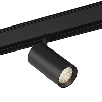 Купить Трековый светодиодный светильник DesignLed SY-601202-BL-20-WW 005396 в Туле