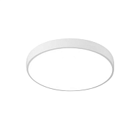 Купить Потолочный светодиодный светильник Arte Lamp Arena A2661PL-1WH в Туле