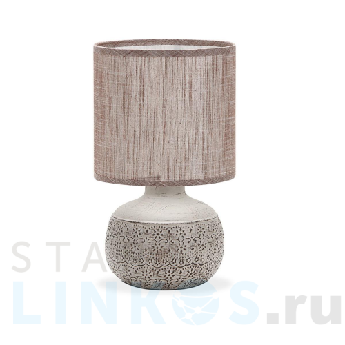 Купить Настольная лампа Lucia Тоскана 420 4606400512738 за 1 790 руб. в Туле Купить с доставкой Настольная лампа Lucia Тоскана 420 4606400512738 в Туле