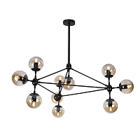 Купить Потолочная люстра Evoluce Lacotta SLE154903-10 в Туле