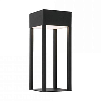 Купить Уличный светодиодный светильник Nowodvorski Structure Led 8146 в Туле