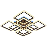 Купить Потолочная светодиодная люстра Profit Light 8075/4+4 COF в Туле