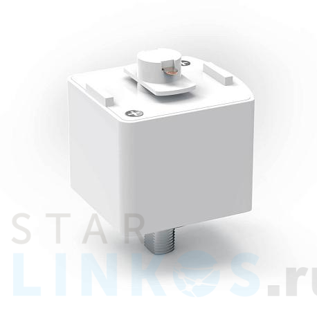 Купить Адаптер Gauss TR123 за 425 руб. в Туле фото 2 Купить с доставкой Адаптер Gauss TR123 в Туле фото 2