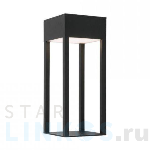 Купить Уличный светодиодный светильник Nowodvorski Structure Led 8146 за 18 030 руб. в Туле Купить с доставкой Уличный светодиодный светильник Nowodvorski Structure Led 8146 в Туле