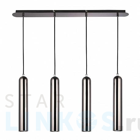 Купить Подвесной светильник Azzardo Tubo 4 AZ1238 за 20 110 руб. в Туле фото 2 Купить с доставкой Подвесной светильник Azzardo Tubo 4 AZ1238 в Туле фото 2