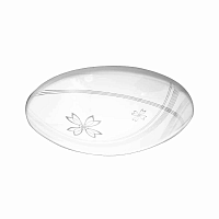 Купить Потолочный светодиодный светильник Seven Fires Эйри 45003.30.24.64 в Туле