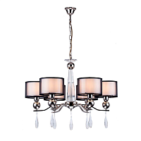 Купить Подвесная люстра Arti Lampadari Rufina E 1.1.6.600 N в Туле