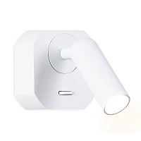 Купить Светодиодный спот Ambrella light Wall FW282 в Туле