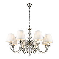 Купить Подвесная люстра Wertmark Kirsten WE369.08.103 в Туле