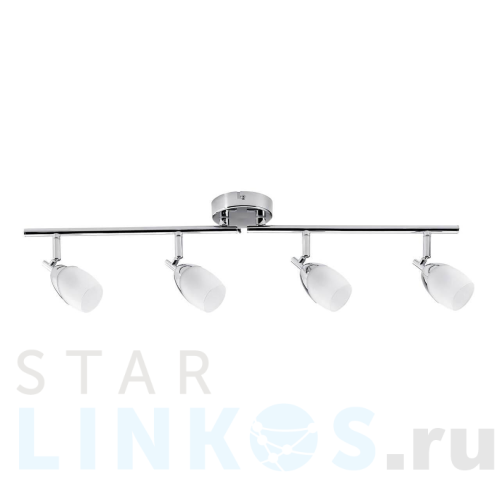 Купить Спот Paulmann Yasmin 66692 за 13 190 руб. в Туле Купить с доставкой Спот Paulmann Yasmin 66692 в Туле