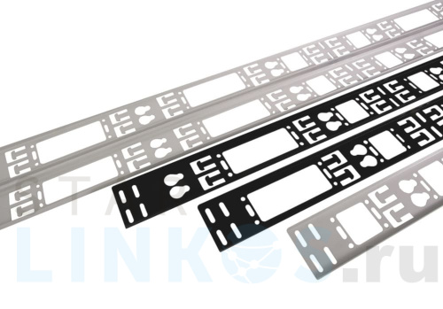 Купить Кабельный органайзер ЦМО ВКО-М-18.150 за 696 руб. в Туле Купить с доставкой Кабельный органайзер ЦМО ВКО-М-18.150 в Туле