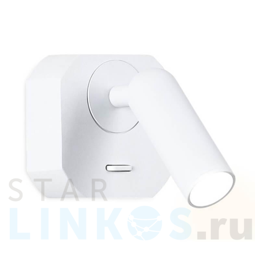 Купить Светодиодный спот Ambrella light Wall FW282 за 3 600 руб. в Туле Купить с доставкой Светодиодный спот Ambrella light Wall FW282 в Туле