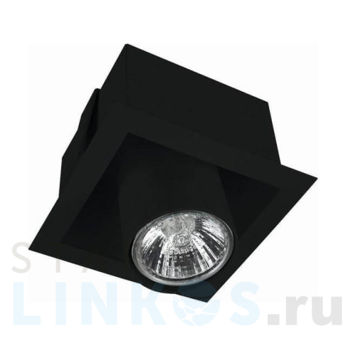 Купить с доставкой Встраиваемый светильник Nowodvorski Eye Mod 8937 в Туле