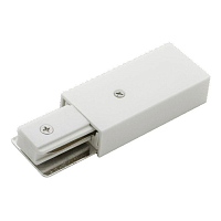 Купить Подвод питания однофазный DesignLed CN2-WH-PW 005227 в Туле