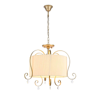 Купить Подвесная люстра Evoluce Azzurro SL177.213.03 в Туле