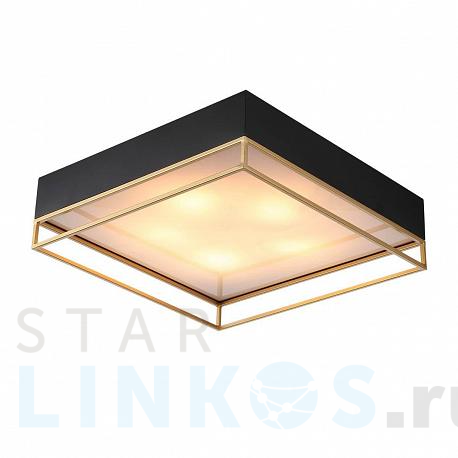 Купить Потолочный светильник ST Luce Chodo SL1127.422.05 за 24 040 руб. в Туле фото 2 Купить с доставкой Потолочный светильник ST Luce Chodo SL1127.422.05 в Туле фото 2