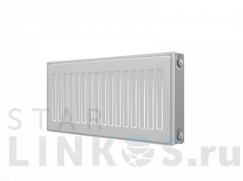 Купить с доставкой Радиатор панельный Royal Thermo COMPACT C22-300-700 RAL9016 в Туле