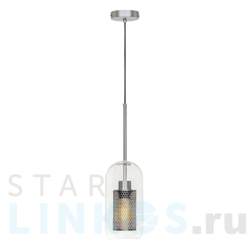 Купить Подвесной светильник Loft IT Hexagon Loft2567-D за 7 940 руб. в Туле Купить с доставкой Подвесной светильник Loft IT Hexagon Loft2567-D в Туле