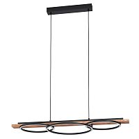 Купить Подвесной светодиодный светильник Eglo Boyal 99624 в Туле