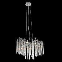 Купить Подвесная люстра Kink Light Адели 07877-80,02 в Туле