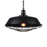 Купить Подвесной светильник Lumina Deco Arigio LDP 6862-450 BK в Туле