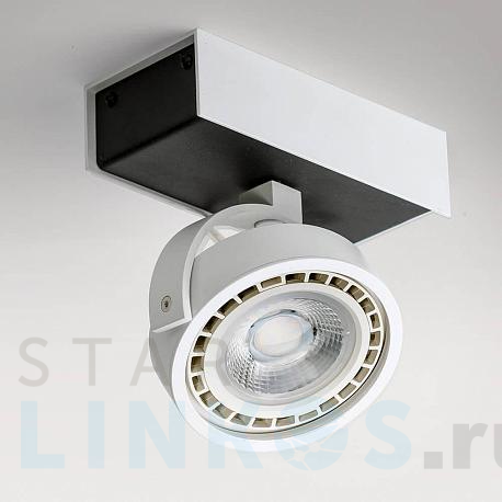 Купить Спот Azzardo Max 1 230V AZ1373 за 8 620 руб. в Туле фото 2 Купить с доставкой Спот Azzardo Max 1 230V AZ1373 в Туле фото 2