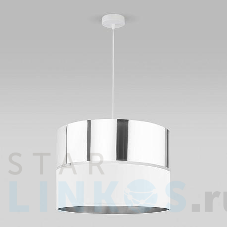 Купить Подвесной светильник TK Lighting 534 Hilton за 19 800 руб. в Туле фото 2 Купить с доставкой Подвесной светильник TK Lighting 534 Hilton в Туле фото 2