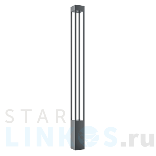 Купить Уличный светодиодный светильник Maytoni Elbe O424FL-L20GF за 24 590 руб. в Туле Купить с доставкой Уличный светодиодный светильник Maytoni Elbe O424FL-L20GF в Туле