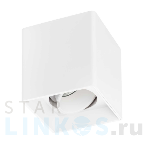 Купить Потолочный светильник Lightstar Rettango 052066 за 1 323 руб. в Туле Купить с доставкой Потолочный светильник Lightstar Rettango 052066 в Туле