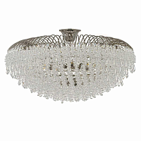 Купить Потолочная люстра Arti Lampadari Delia E 1.3.80.105 N в Туле