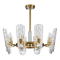 Купить Подвесная люстра Moderli Beluce V8070-8P в Туле