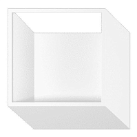 Купить Настенный светодиодный светильник DesignLed GW Skud GW-1086L-7-WH-WW 003244 в Туле