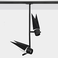 Купить Подвесной светильник Imperium Loft Strizh 134743-22 в Туле